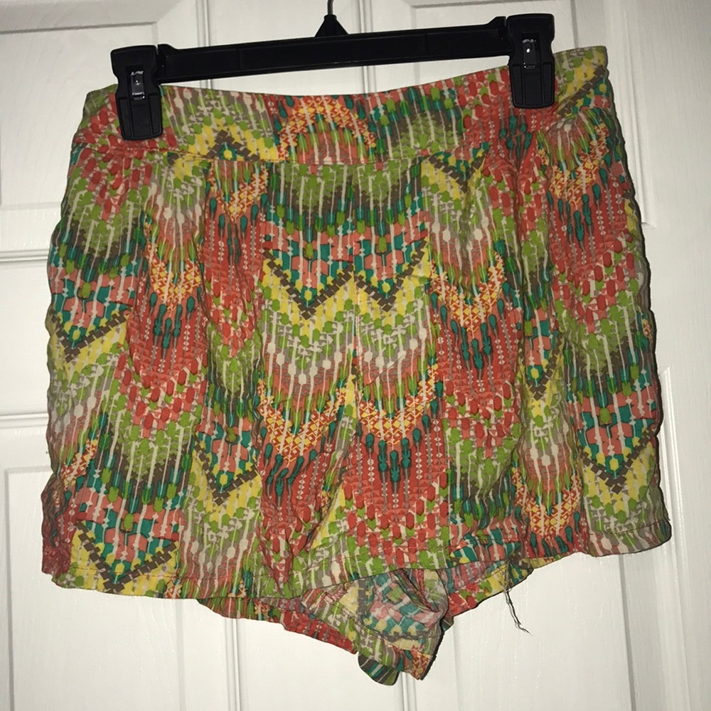 Shorts